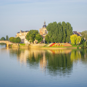 Chalon-sur-Saone